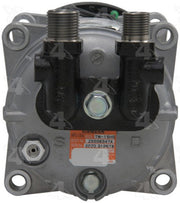 A/C Compressor Four Seasons 58621