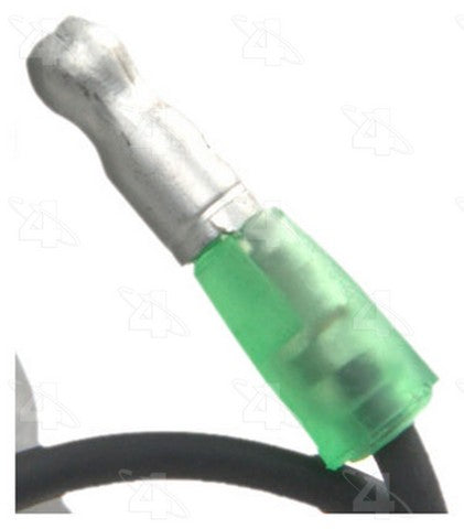 A/C Compressor Four Seasons 58621