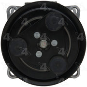 A/C Compressor Four Seasons 58621