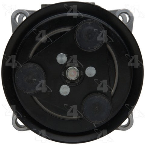 A/C Compressor Four Seasons 58621