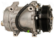 A/C Compressor Four Seasons 58632
