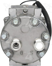 A/C Compressor Four Seasons 58632