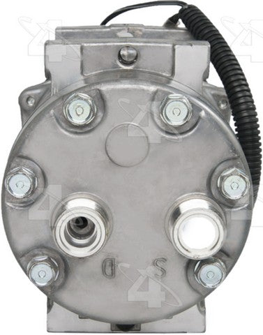 A/C Compressor Four Seasons 58632