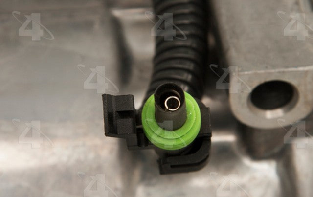 A/C Compressor Four Seasons 58632