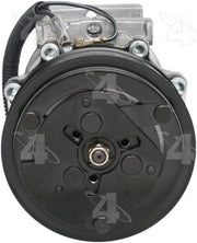 A/C Compressor Four Seasons 58632