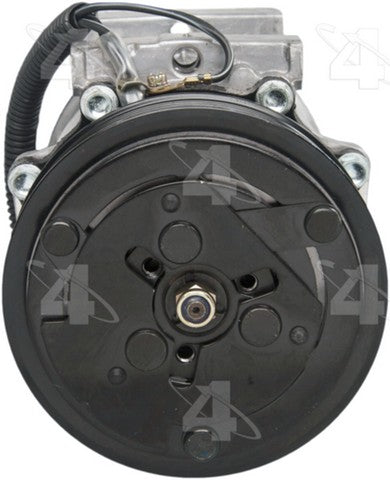 A/C Compressor Four Seasons 58632