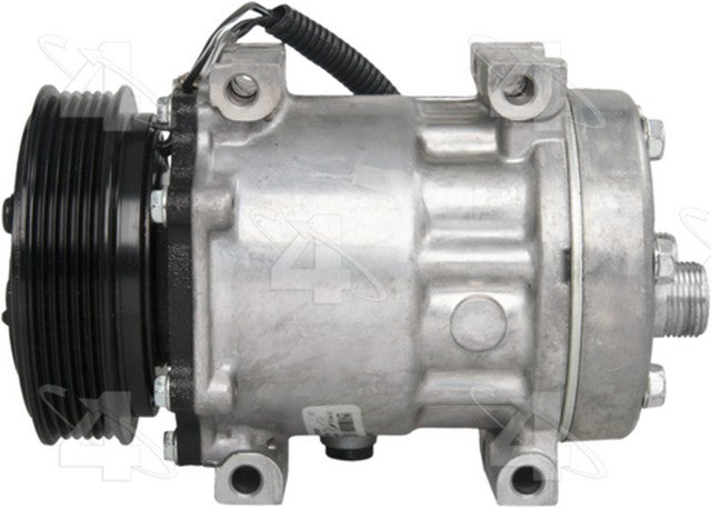 A/C Compressor Four Seasons 58632