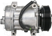 A/C Compressor Four Seasons 58632