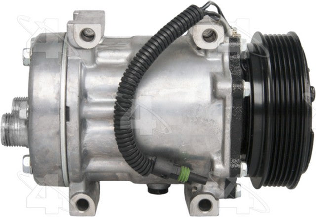 A/C Compressor Four Seasons 58632