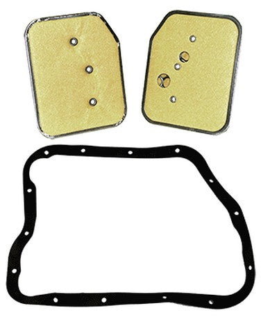 Transmission Filter Kit Wix Filters 58656