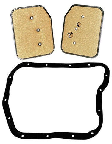 Transmission Filter Kit Wix Filters 58658