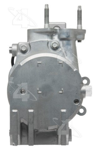 A/C Compressor Four Seasons 58664