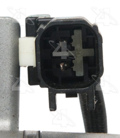 A/C Compressor Four Seasons 58664