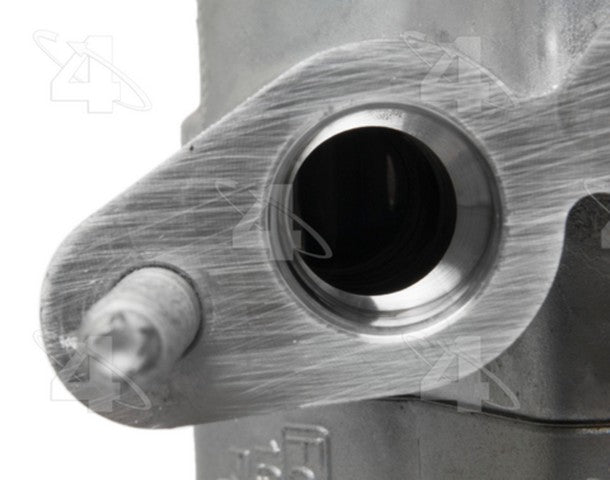 A/C Compressor Four Seasons 58664