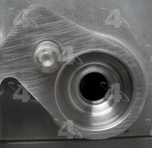 A/C Compressor Four Seasons 58664