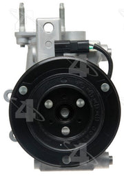 A/C Compressor Four Seasons 58664