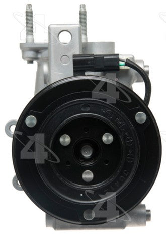 A/C Compressor Four Seasons 58664