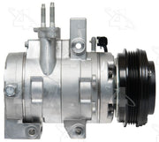 A/C Compressor Four Seasons 58664