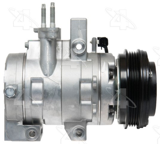 A/C Compressor Four Seasons 58664