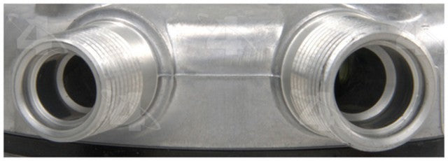 A/C Compressor Four Seasons 58666