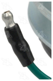 A/C Compressor Four Seasons 58666