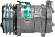 A/C Compressor Four Seasons 58666