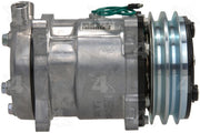 A/C Compressor Four Seasons 58666