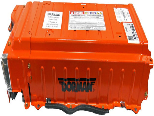 Hybrid Battery Pack Dorman-OE Solutions 587-001