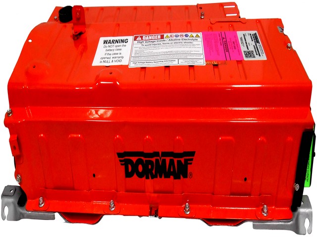 Hybrid Battery Pack Dorman-OE Solutions 587-002