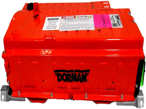 Hybrid Battery Pack Dorman-OE Solutions 587-002