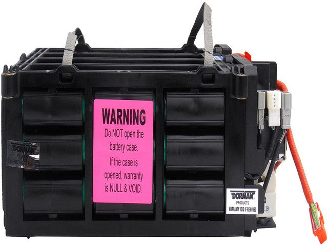 Hybrid Battery Pack Dorman-OE Solutions 587-003