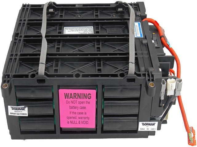Hybrid Battery Pack Dorman-OE Solutions 587-003