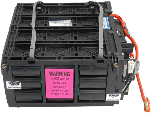 Hybrid Battery Pack Dorman-OE Solutions 587-003