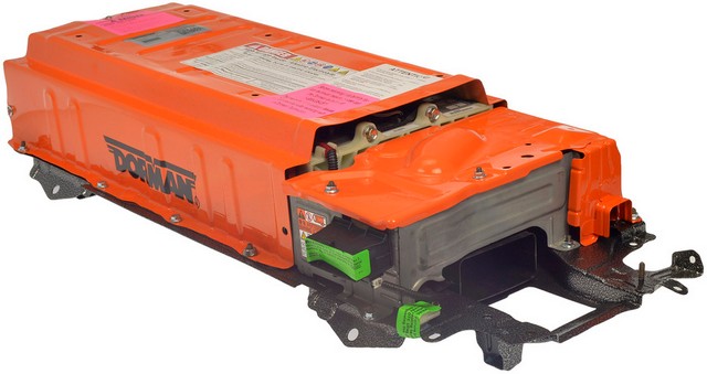 Hybrid Battery Pack Dorman-OE Solutions 587-007