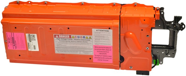 Hybrid Battery Pack Dorman-OE Solutions 587-007