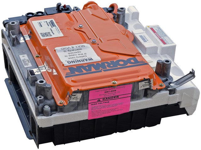 Hybrid Battery Pack Dorman-OE Solutions 587-009