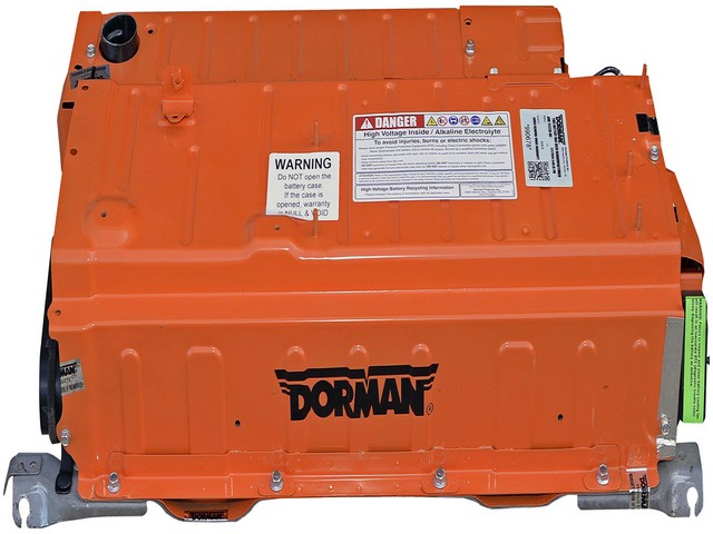Hybrid Battery Pack Dorman-OE Solutions 587-010