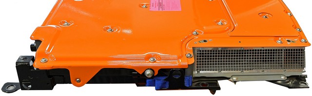 Hybrid Battery Pack Dorman-OE Solutions 587-013