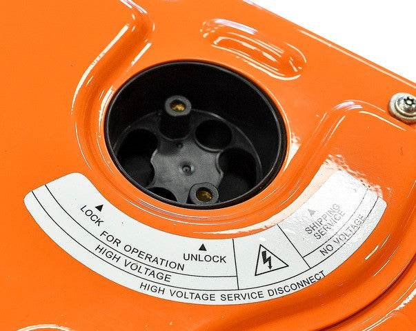 Hybrid Battery Pack Dorman-OE Solutions 587-013