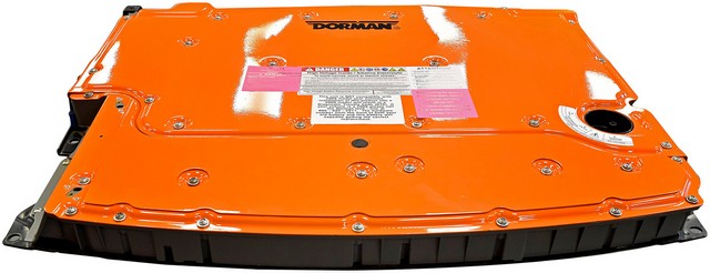 Hybrid Battery Pack Dorman-OE Solutions 587-014
