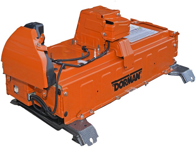 Hybrid Battery Pack Dorman-OE Solutions 587-016