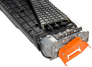 Hybrid Battery Pack Dorman-OE Solutions 587-019