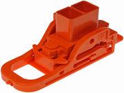 Drive Motor Battery Service Plug Dorman-OE Solutions 587-022