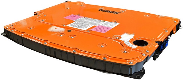 Hybrid Battery Pack Dorman-OE Solutions 587-023