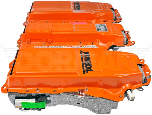 Hybrid Battery Pack Dorman-OE Solutions 587-030