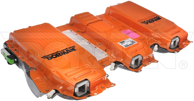 Hybrid Battery Pack Dorman-OE Solutions 587-032