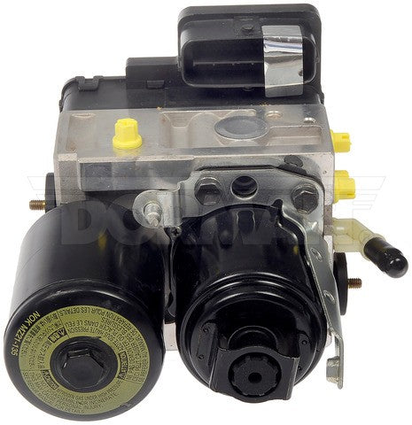 ABS Control Module Dorman-OE Solutions 587-765