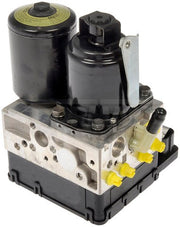ABS Control Module Dorman-OE Solutions 587-765