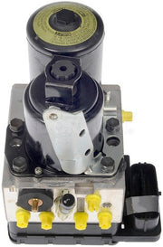 ABS Control Module Dorman-OE Solutions 587-765