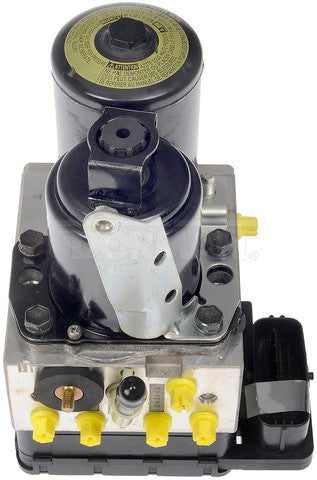 ABS Control Module Dorman-OE Solutions 587-765